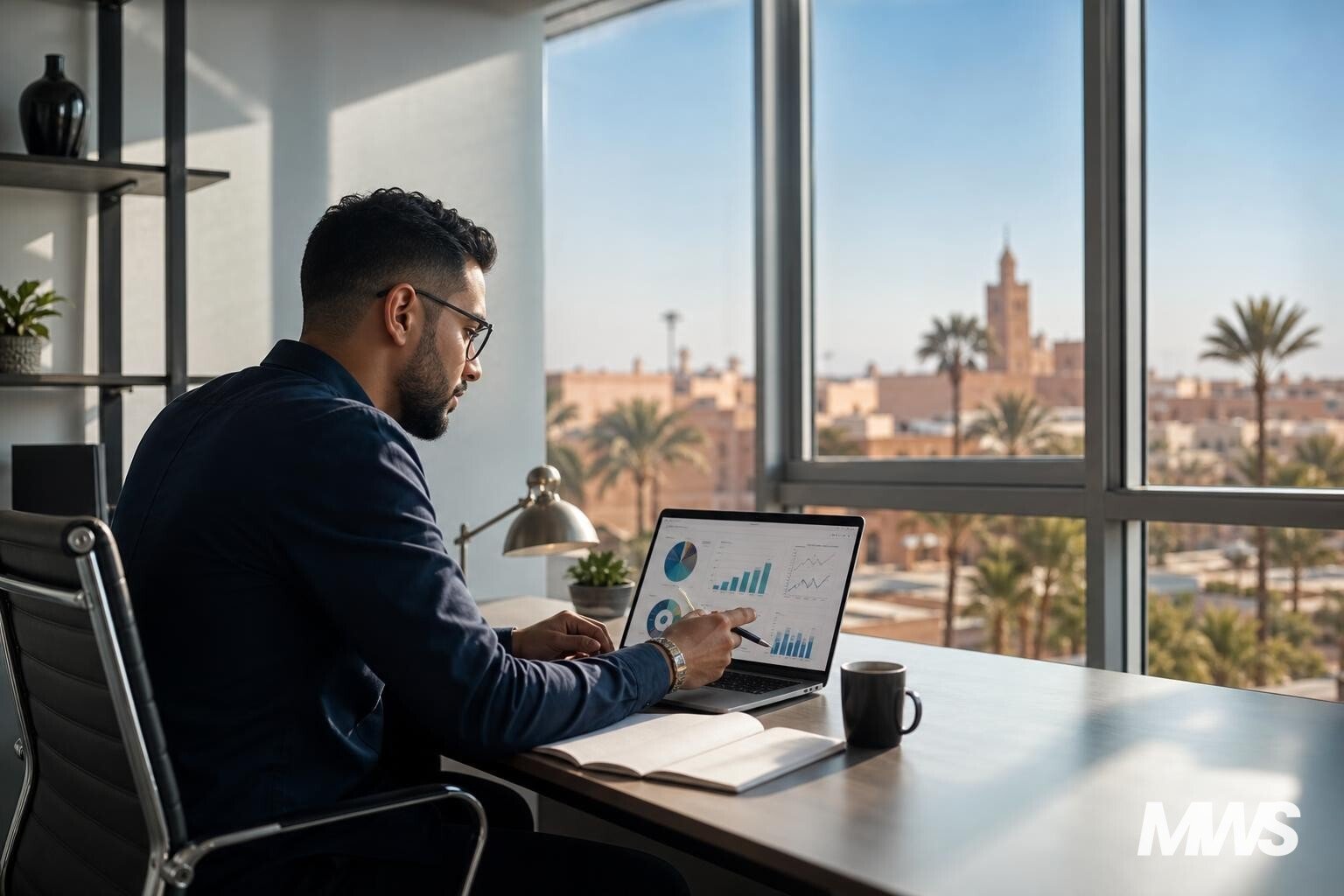 Analyse de campagne par un expert en gestion publicité externalisée