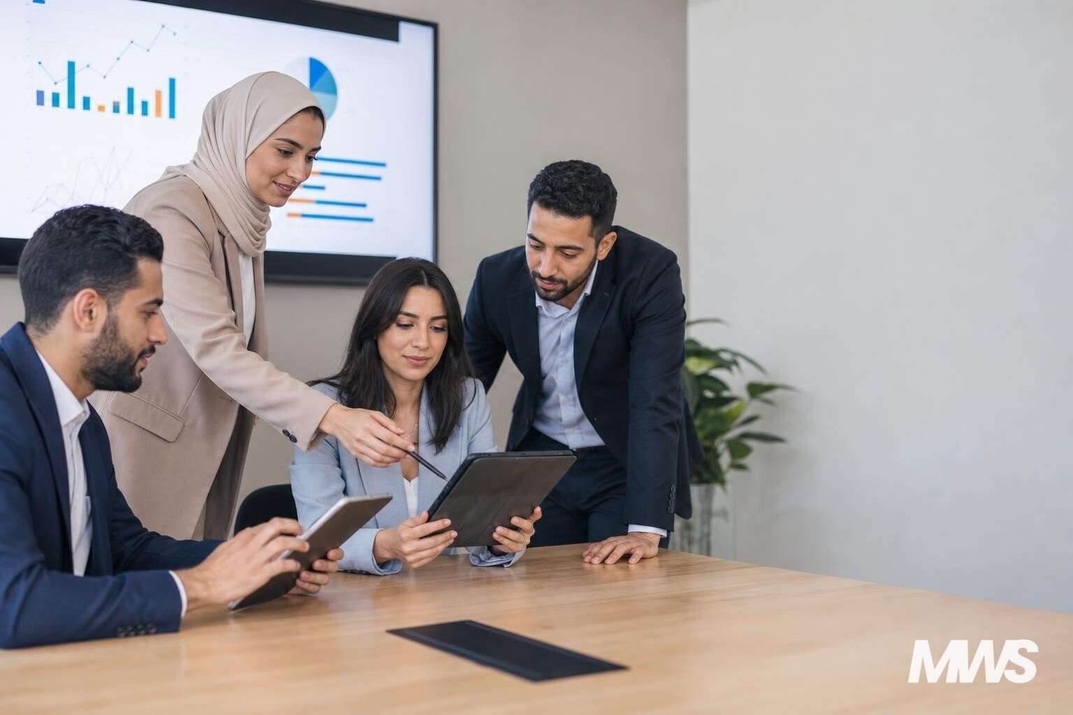 community management Maroc — analyse des résultats de campagnes digitales | Maroc Web Solutions