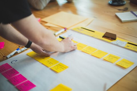 Stratégie marketing digital data-driven Maroc - audit et optimisation campagnes