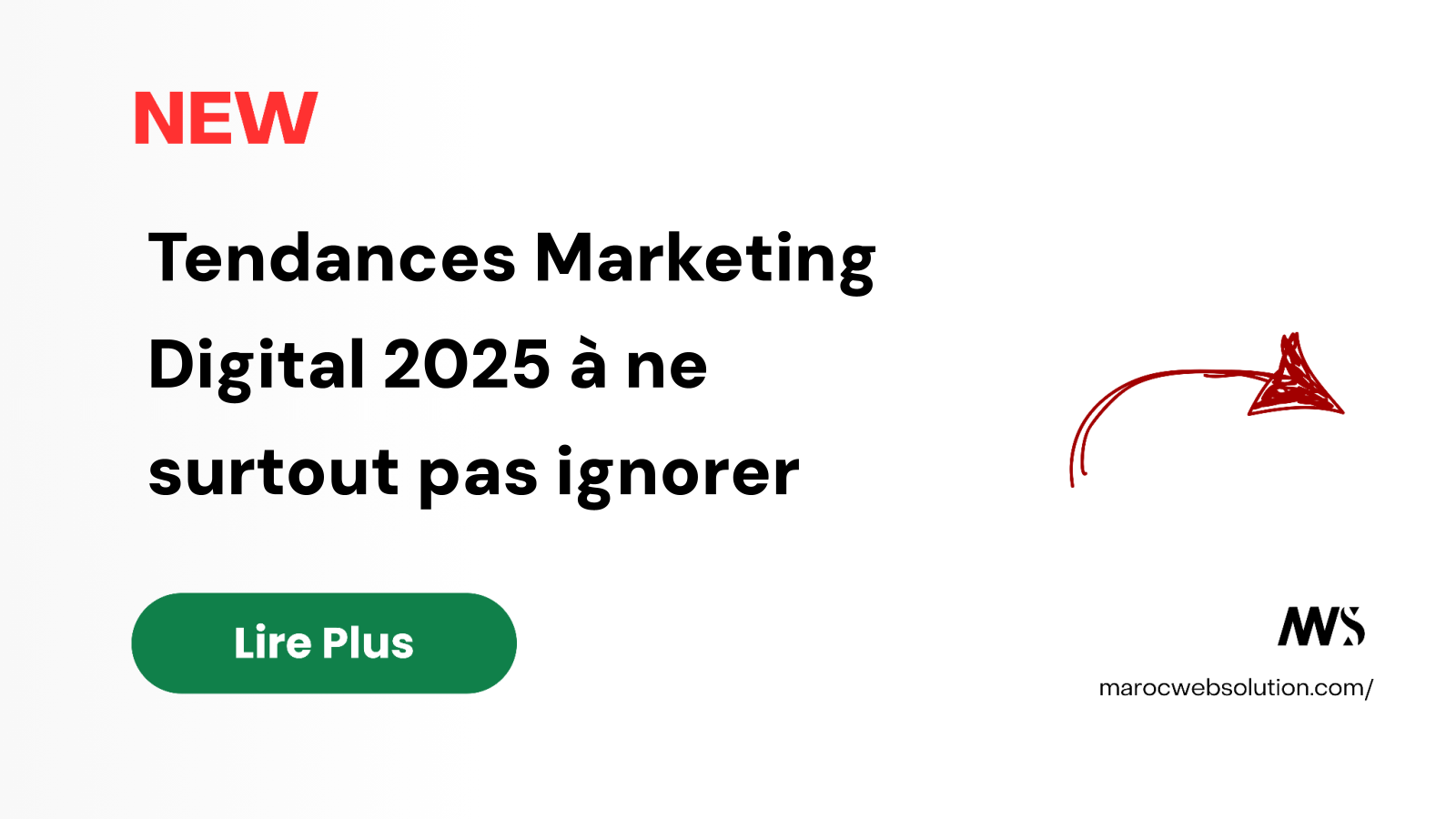 Découvrez les Tendances Marketing Digital 2025 à Ne Pas Manquer