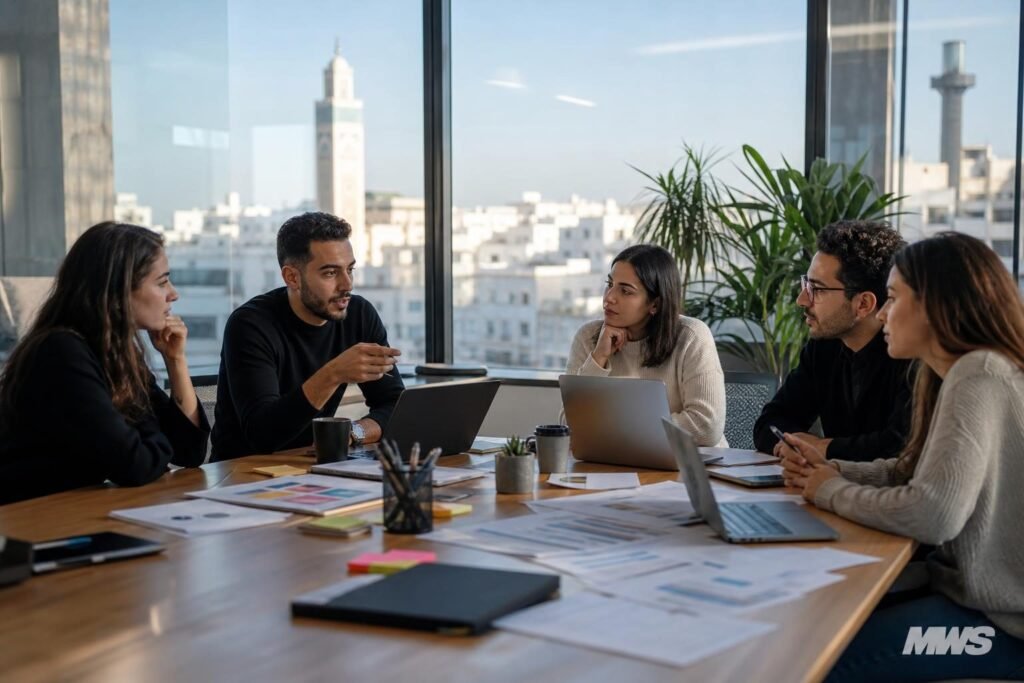 Agence Google Ads Maroc : comment choisir le bon partenaire ?