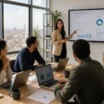 Agence marketing digital Maroc : guide pour choisir la meilleure