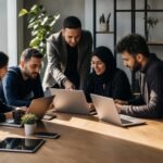 Agence marketing digital Maroc : expertises et solutions pour PME marocaines