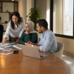 Community management Maroc : guide complet pour entreprises locales