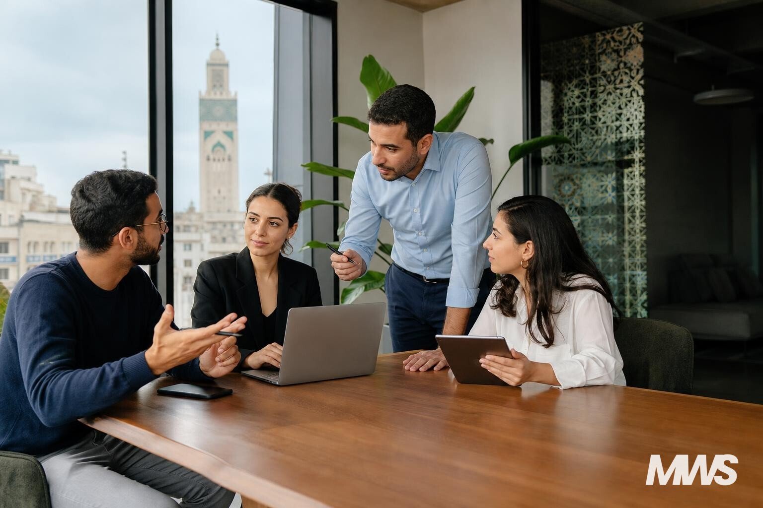 Gestion Google Ads entreprise : guide concret pour PME marocaines